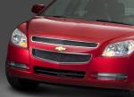 Chevrolet Malibu 2008 года